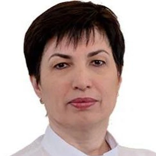 Ломтева Светлана Витальевна — Эмбриолог, Ростов-на-Дону