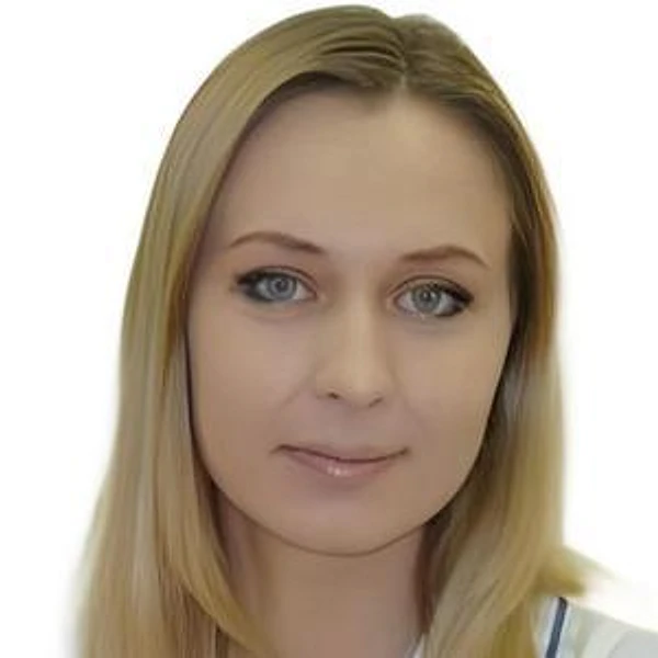Хохлова Анастасия Ивановна — Дерматолог, Детский дерматолог, Венеролог, Новосибирск