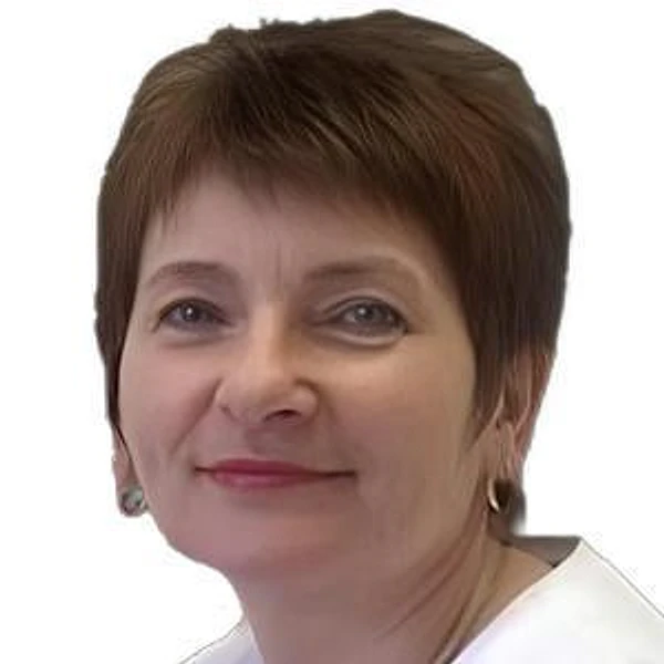 Горлова Валентина Владимировна — Врач УЗИ, Рентгенолог, Новосибирск