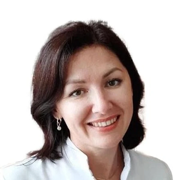 Шаклеина Юлия Александровна — Невролог, Новосибирск