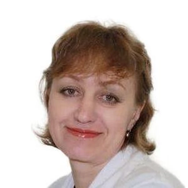 Шадуро Ольга Михайловна — Терапевт, Врач УЗИ, Новосибирск