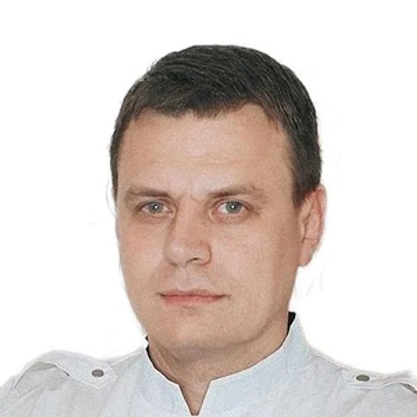 Моргачев Андрей Владимирович — Стоматолог, Пародонтолог, Стоматолог-ортопед, Липецк