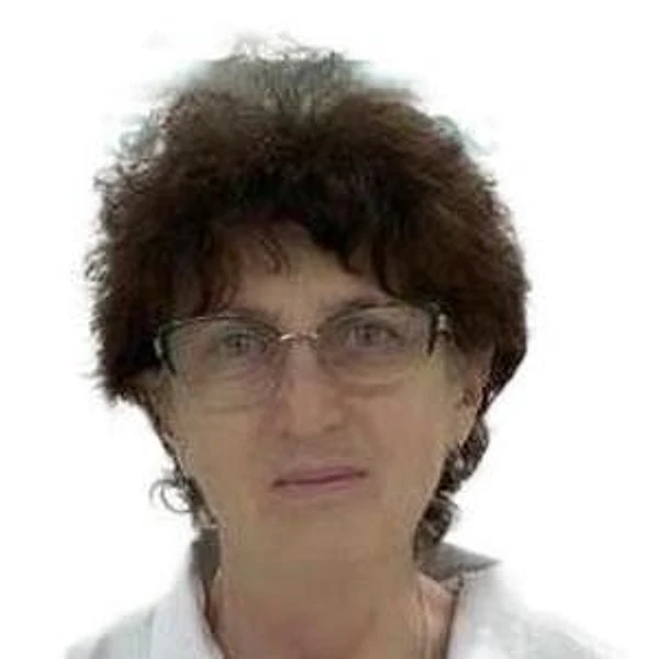 Семенова Вера Николаевна — Терапевт, Липецк