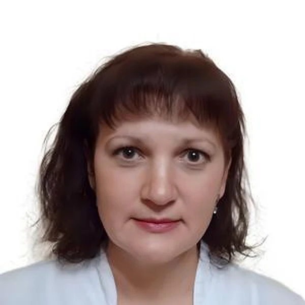 Клишина Ирина Альбертовна — Терапевт, Липецк