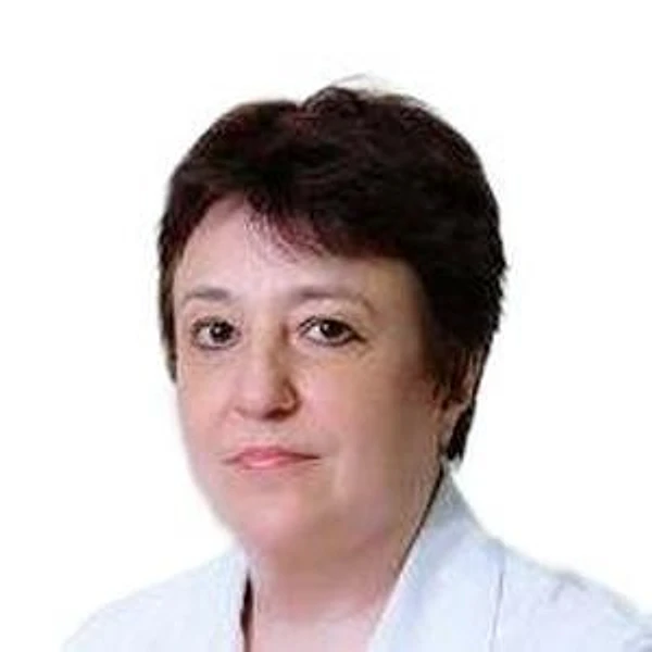 Иноземцева Татьяна Викторовна — Терапевт, Липецк