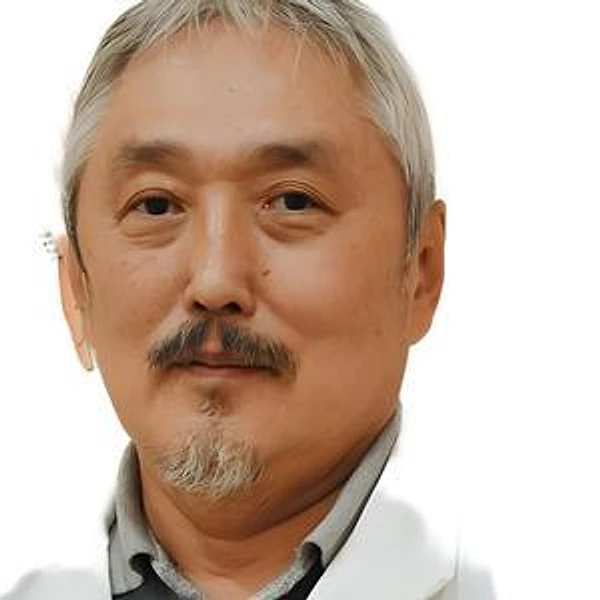 Гомбоев Алексей Михайлович — Рефлексотерапевт, Москва