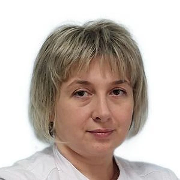 Ермакова Наталья Васильевна — Онколог, Липецк