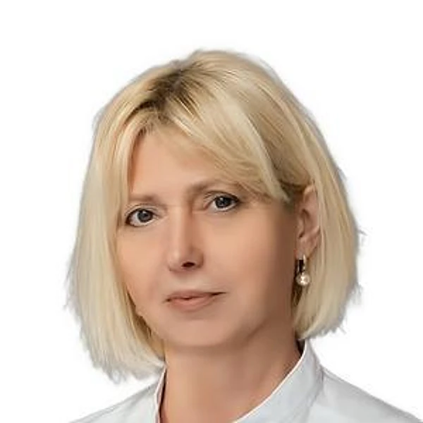 Ермашова Светлана Владимировна — Гинеколог, Акушер, Ростов-на-Дону