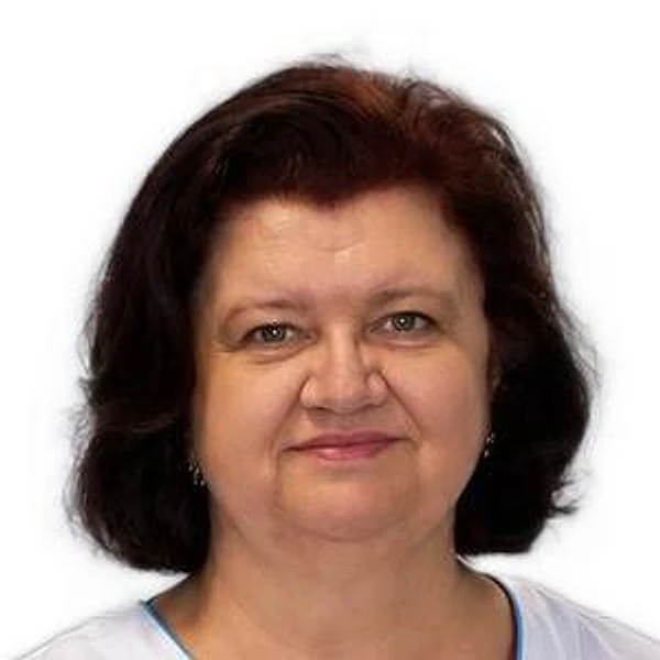 Петухова Наталья Альбиновна — Гинеколог, Алушта
