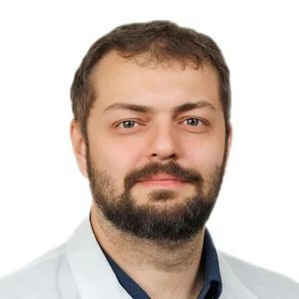 Леляков Дмитрий Александрович — Эндокринолог, Врач УЗИ, Детский эндокринолог, Липецк