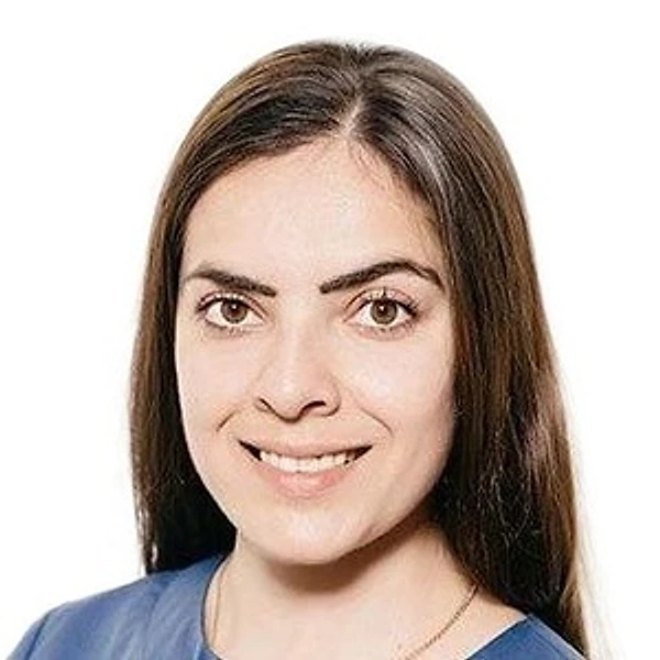 Лукашова Светлана Владимировна — Уролог, Андролог, Нижний Новгород