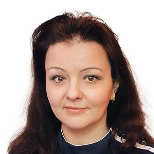 Макарова Светлана Геннадьевна — Кардиолог, Функциональный диагност, Нижний Новгород