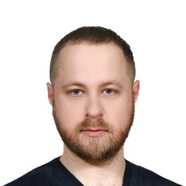 Рязанцев Иван Игоревич — Эмбриолог, Краснодар