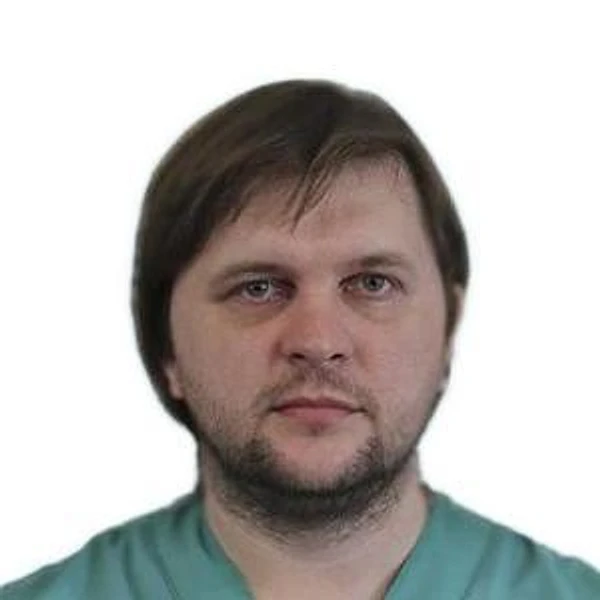 Красников Максим Александрович — Нейрохирург, Врач УЗИ, Детский врач УЗИ, Детский нейрохирург, Липецк