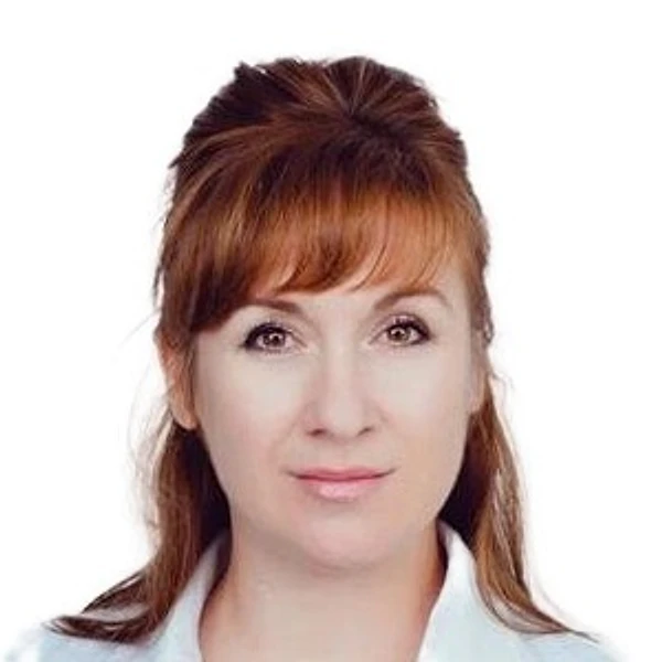 Карпенко Алина Михайловна — Эмбриолог, Краснодар