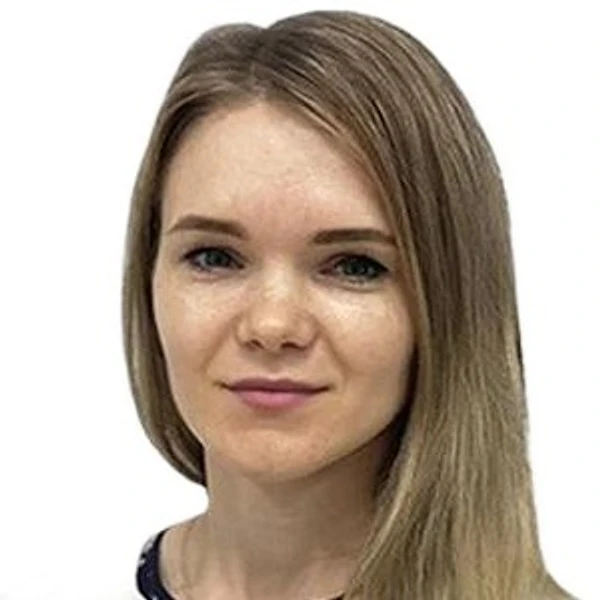 Фоломеева Елена Анатольевна — Рентгенолог, Нижний Новгород