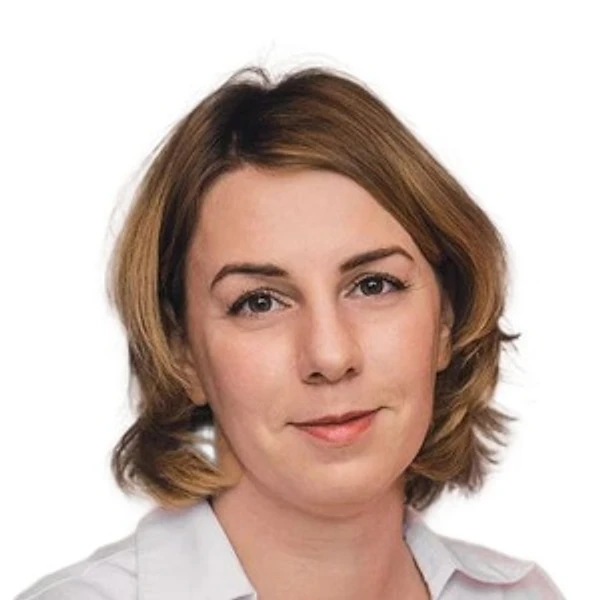 Флаум Раиса Анатольевна — Остеопат, Детский остеопат, Реабилитолог, Рефлексотерапевт, Нижний Новгород