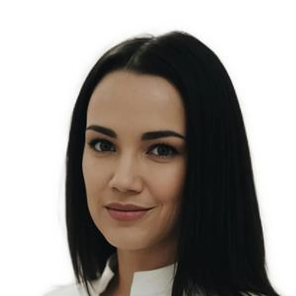 Скворцова Анастасия Витальевна — Врач-косметолог, Липецк