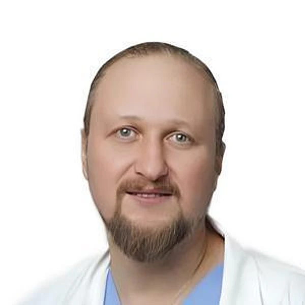 Елагин Владимир Викторович — Эмбриолог, Москва