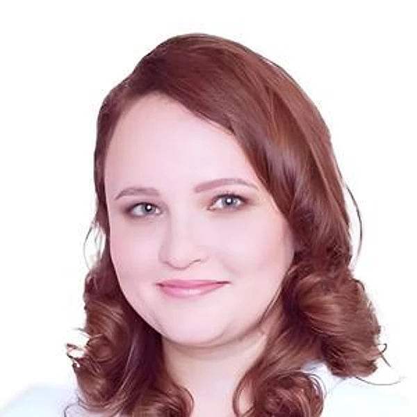 Трошина Мария Николаевна — Эмбриолог, Москва