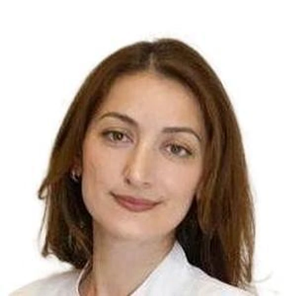 Султанова Камила Гамлетовна — Акушер, Гинеколог, Репродуктолог, Москва