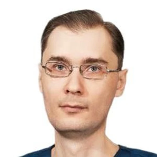 Болт Антон Игоревич — Эмбриолог, Москва