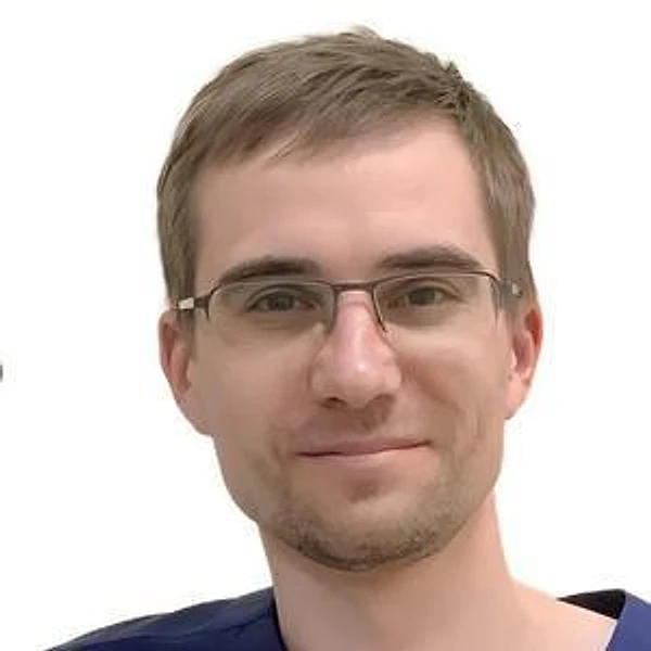 Бирюков Алексей Алексеевич — Эмбриолог, Москва