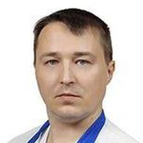 Кириенко Константин Владимирович — Эмбриолог, Москва