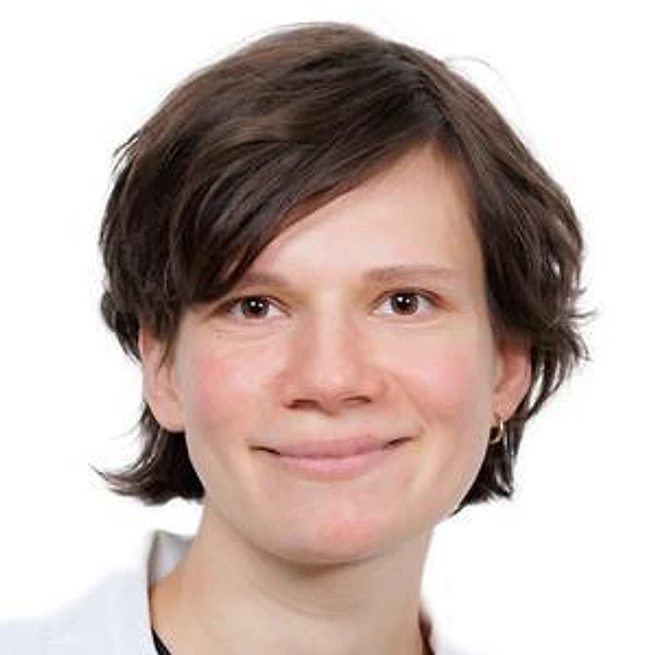 Савина Елизавета Михайловна — Эмбриолог, Москва
