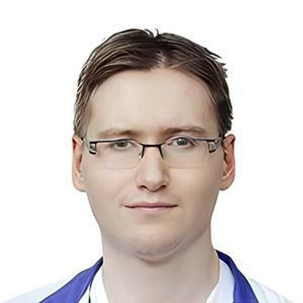 Клепуков Алексей Александрович — Эмбриолог, Москва