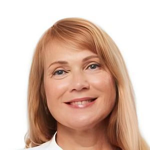Татищева Юлия Александровна — Эмбриолог, Санкт-Петербург