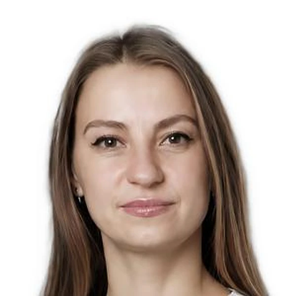 Ивлева Анна Андреевна — Стоматолог-гигиенист, Москва