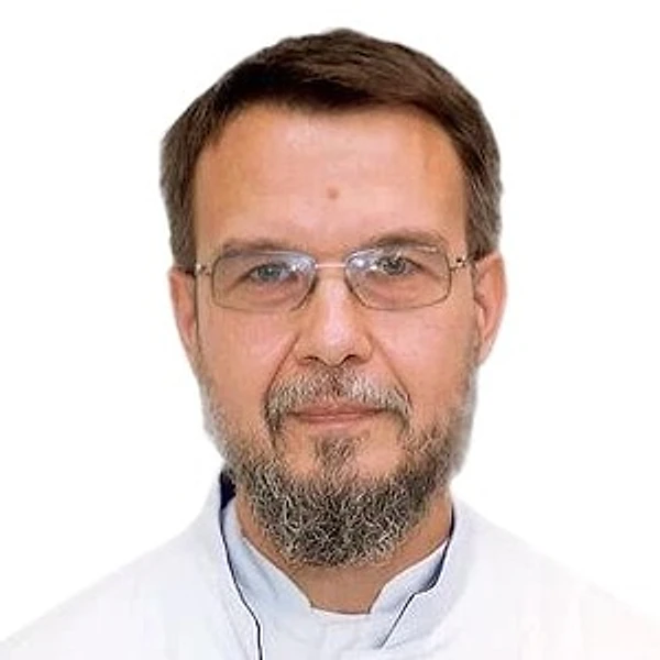 Исаев Дмитрий Александрович — Эмбриолог, Москва