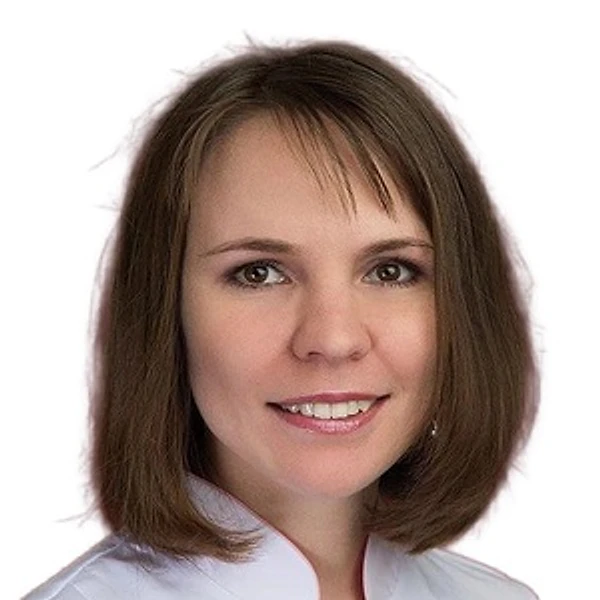 Капралова Ирина Владимировна — Эмбриолог, Москва