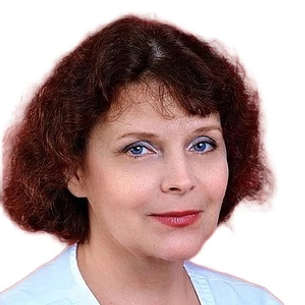 Кривохарченко Ирина Сергеевна — Эмбриолог, Москва
