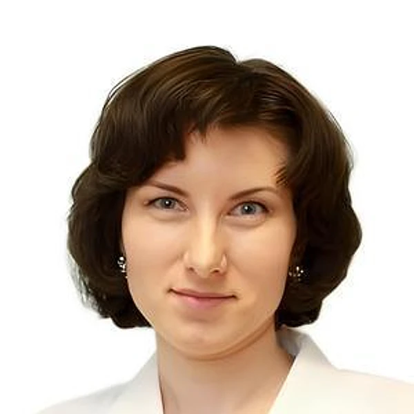 Епанчинцева Елена Александровна — Андролог, Эндокринолог, Новосибирск