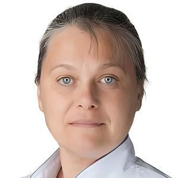 Максимова Юлия Владимировна — Генетик, Дерматолог, Новосибирск
