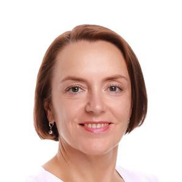Зайцева Марина Николаевна — Репродуктолог, Москва