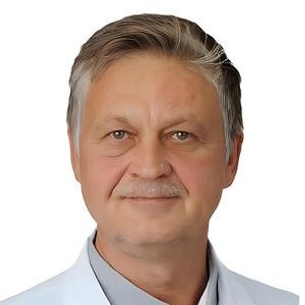 Поросятников Евгений Витальевич — Анестезиолог-реаниматолог, Красноярск