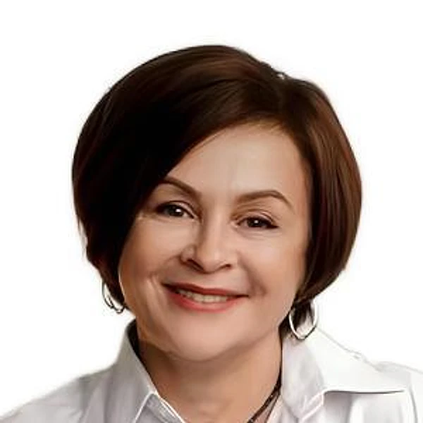 Дряпак Наталья Степановна — Репродуктолог, Гинеколог, Красноярск