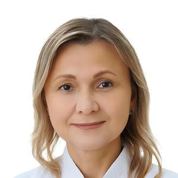 Бирюкова Юлия Александровна — Уролог, Андролог, Красноярск