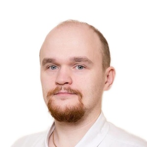 Рендашкин Иван Викторович — Уролог, Андролог, Хирург, Красноярск