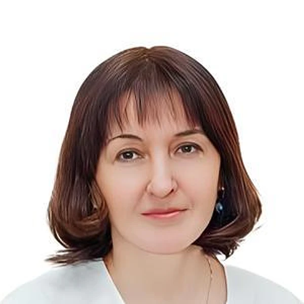 Артюхова Виктория Геннадьевна — Эмбриолог, Красноярск