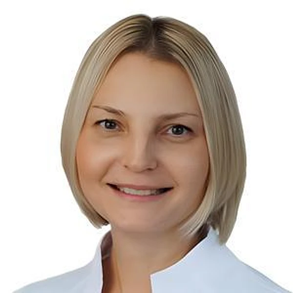 Секира Анастасия Григорьевна — Эмбриолог, Генетик, Красноярск