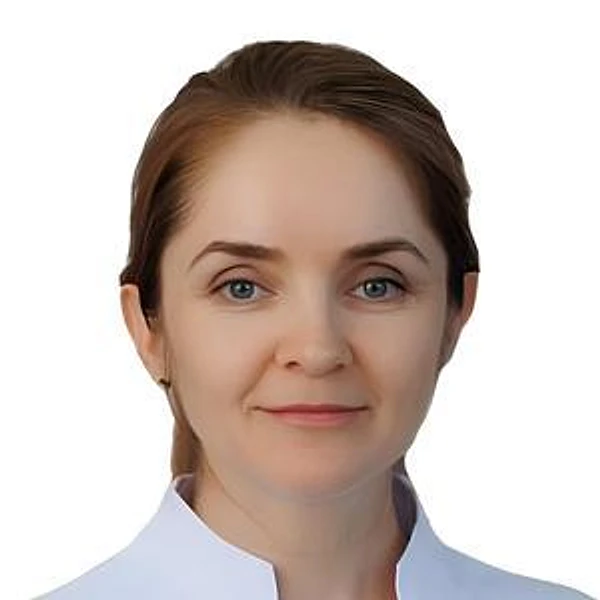 Мурзова Екатерина Евгеньевна — Эмбриолог, Красноярск