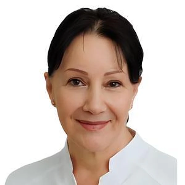 Зайцева Татьяна Александровна — Эндокринолог, Андролог, Красноярск
