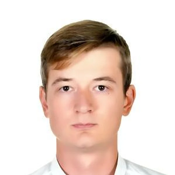 Коробкин Егор Александрович — Гематолог, Челябинск