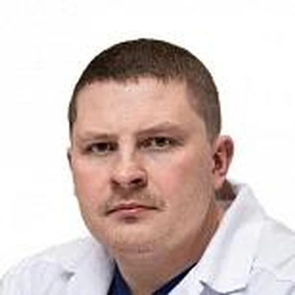 Чурин Александр Сергеевич — Уролог, Андролог, Омск