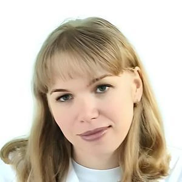 Серикова Алеся Александровна — Эндокринолог, Липецк