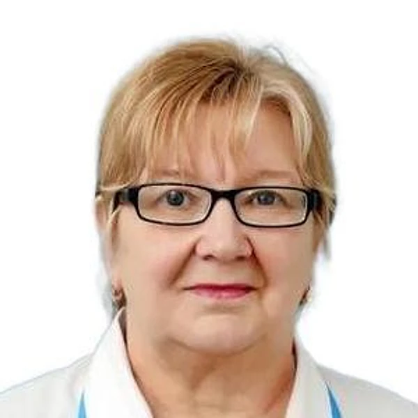 Лагуткина Вера Александровна — Гинеколог, Калининград